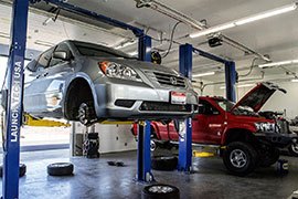 Auto Repair | Silverlake Automotive Post Falls