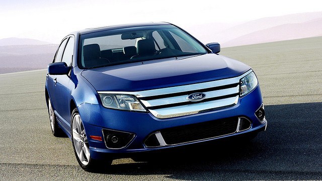 Ford Service and Repair | Silverlake Automotive Post Falls