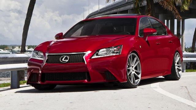 Lexus Service and Repair | Silverlake Automotive Post Falls