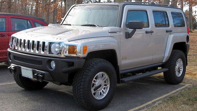HUMMER Service and Repair | Silverlake Automotive Post Falls