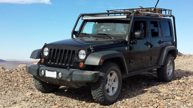 Jeep Service and Repair | Silverlake Automotive Post Falls