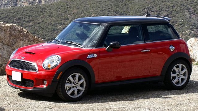 Mini Service and Repair | Silverlake Automotive Post Falls