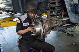 Suspension Repair | Silverlake Automotive Post Falls