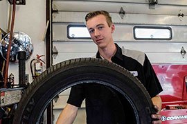 Tire Repair | Silverlake Automotive Post Falls