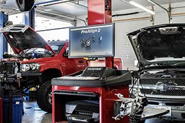 Diagnostics | Silverlake Automotive Post Falls