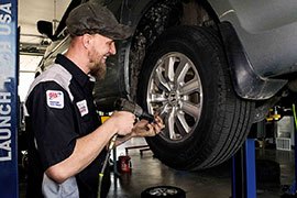 Wheel Repair | Silverlake Automotive Post Falls
