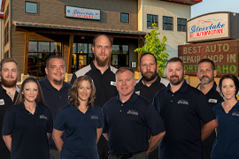 Staff | Silverlake Automotive Post Falls