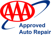 AAA logo