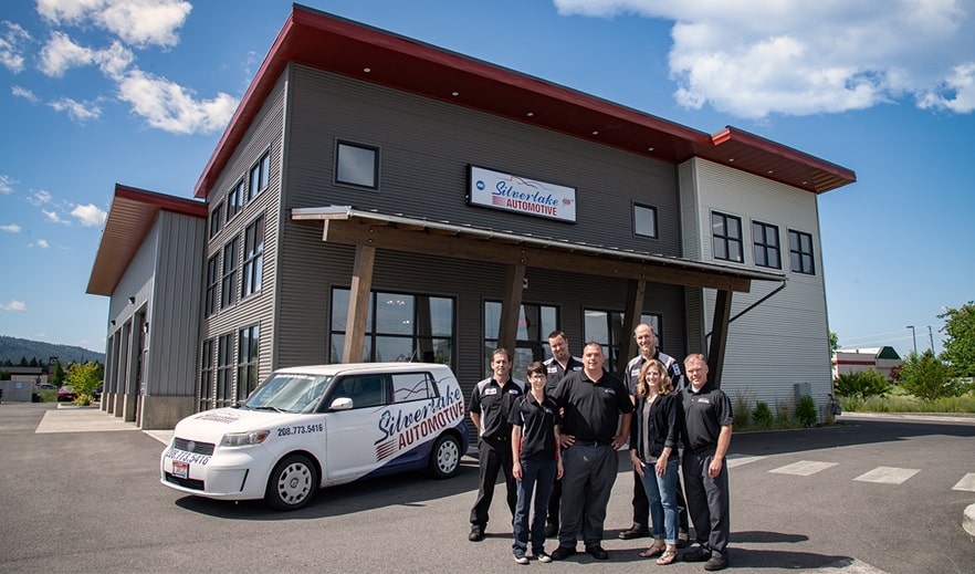 team image